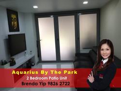 Aquarius By The Park (D16), Condominium #79683122